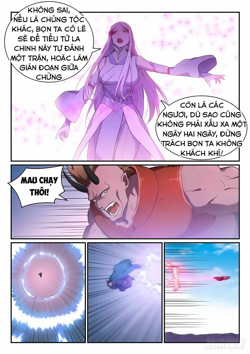 Chương 461 - Trang 8