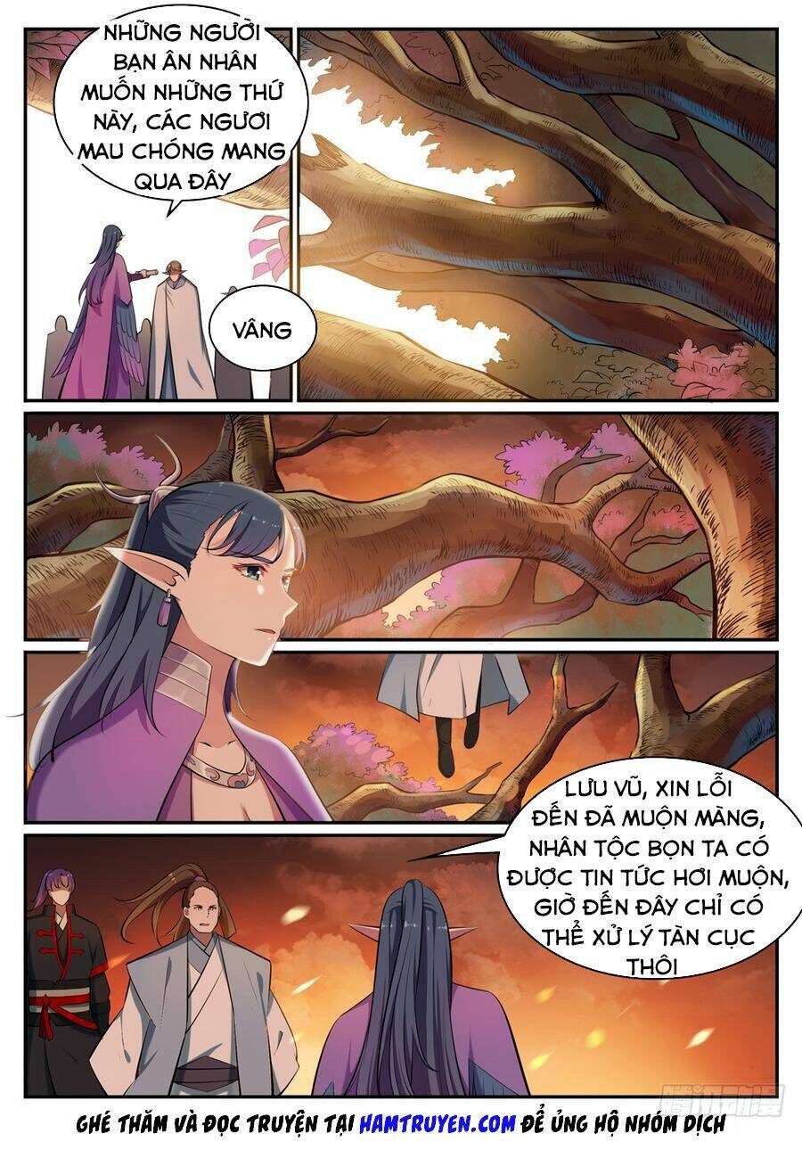Chương 462 - Trang 10