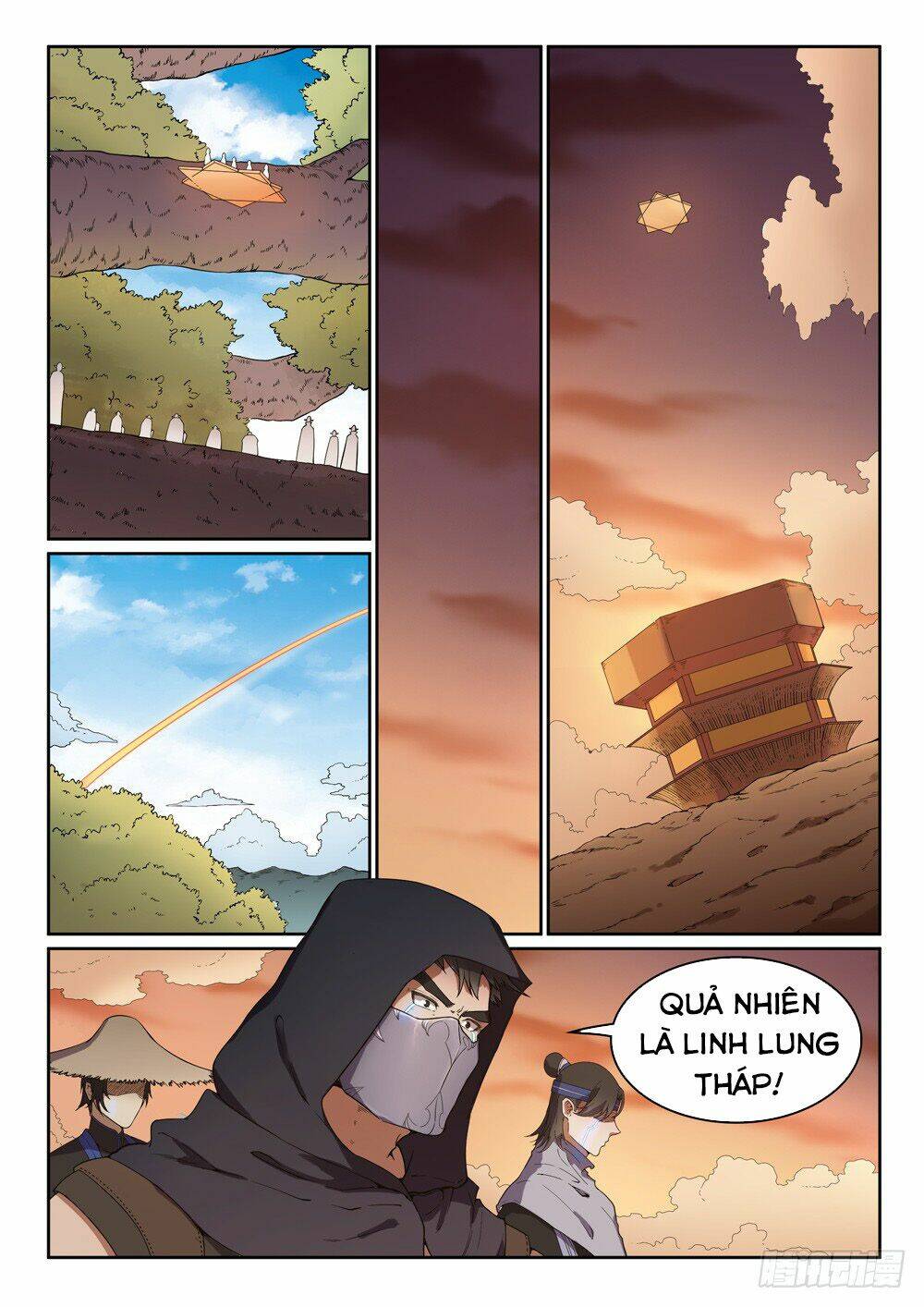 Chương 464 - Trang 3