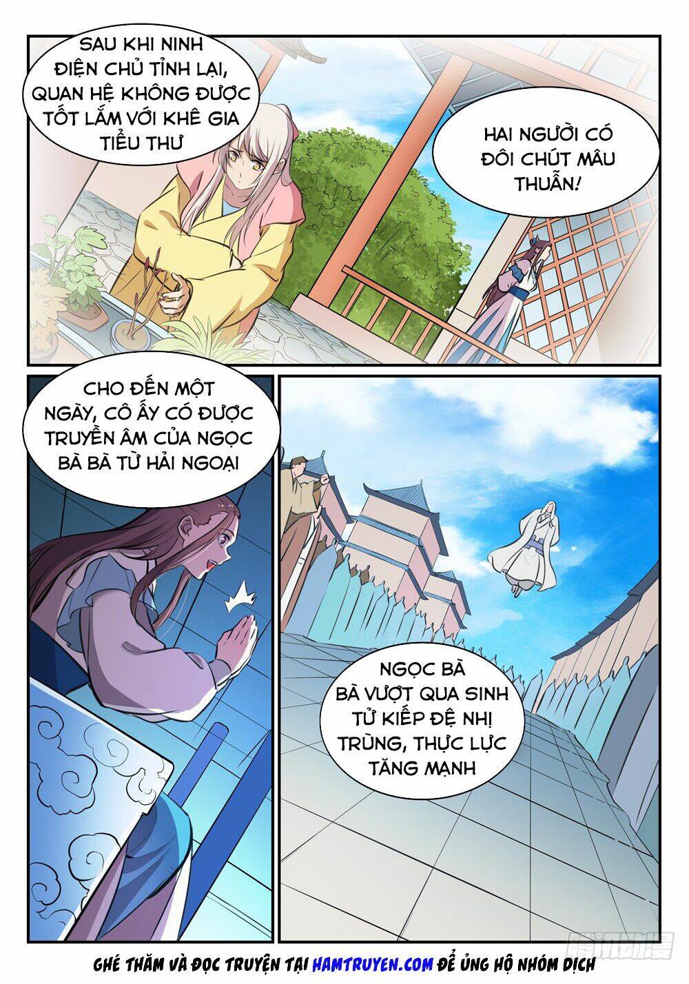 Chương 467 - Trang 3
