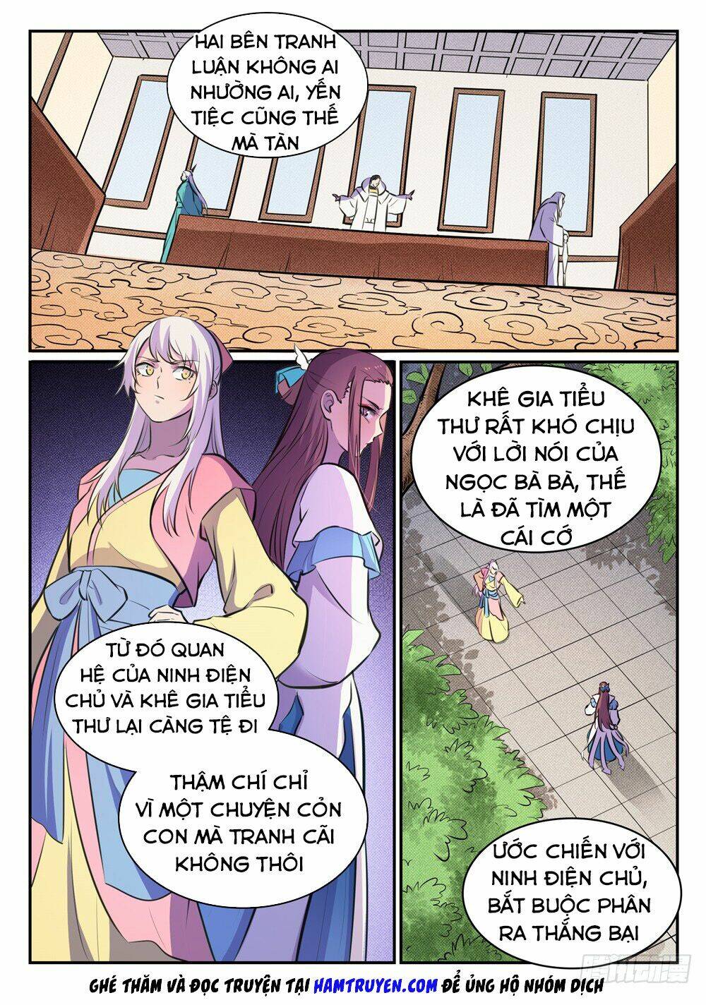Chương 467 - Trang 6