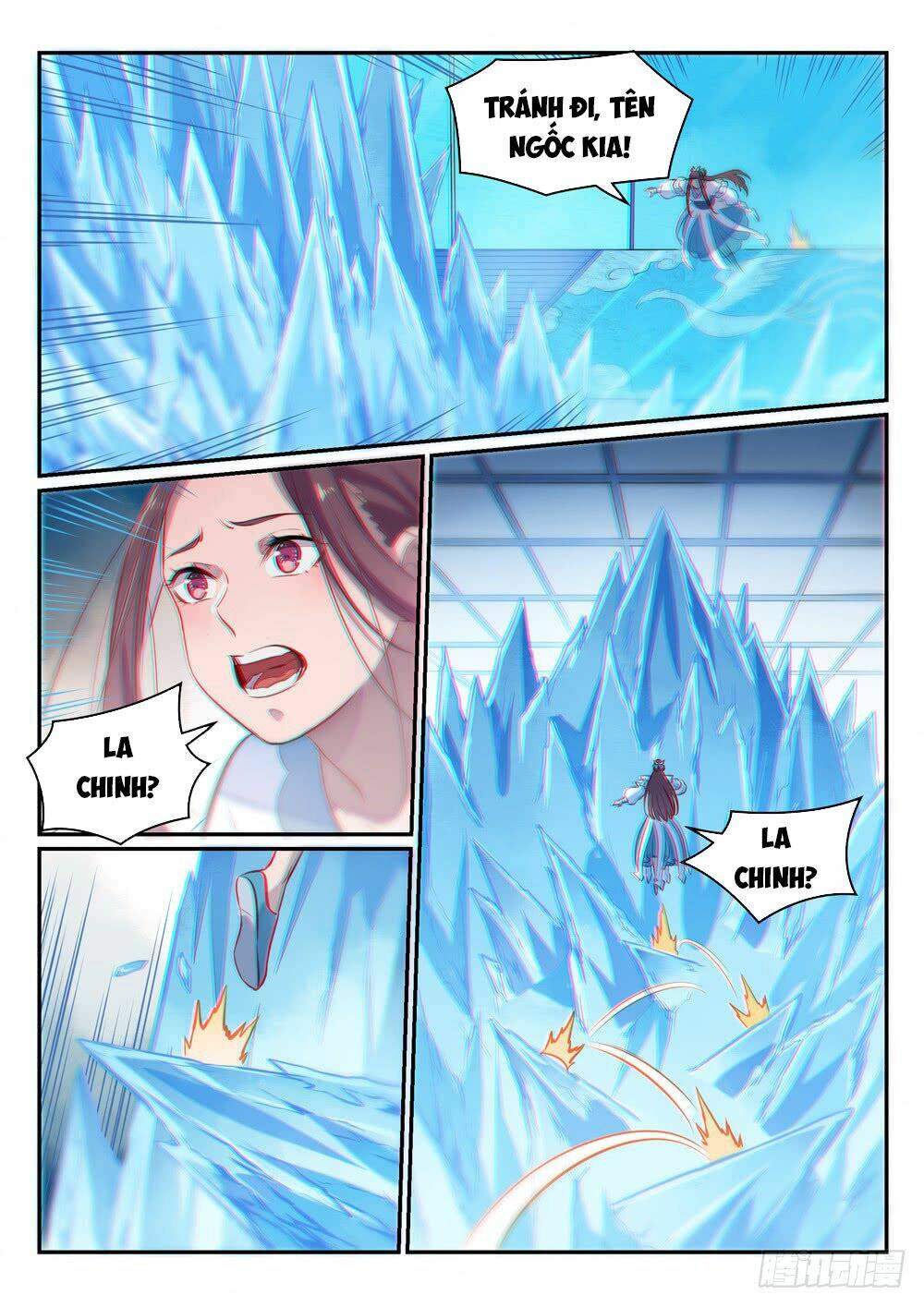 Chương 469 - Trang 3