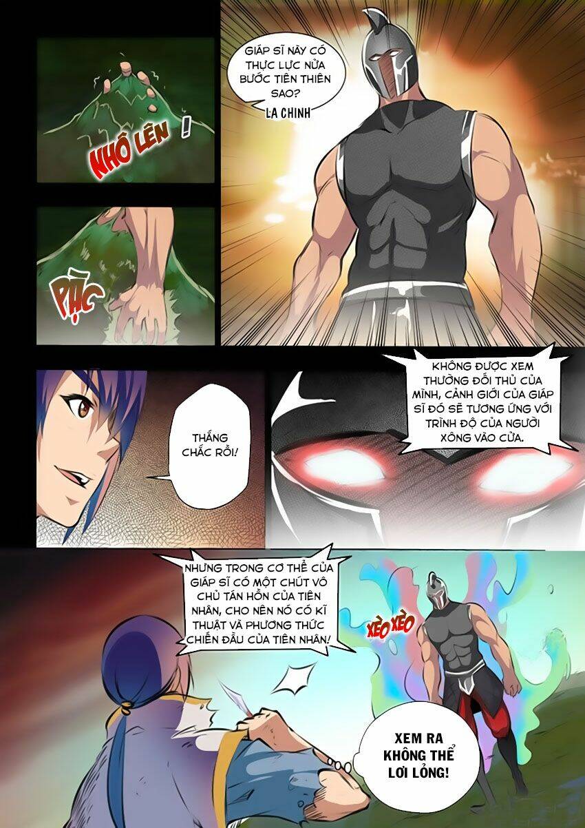 Chương 47 - Trang 4