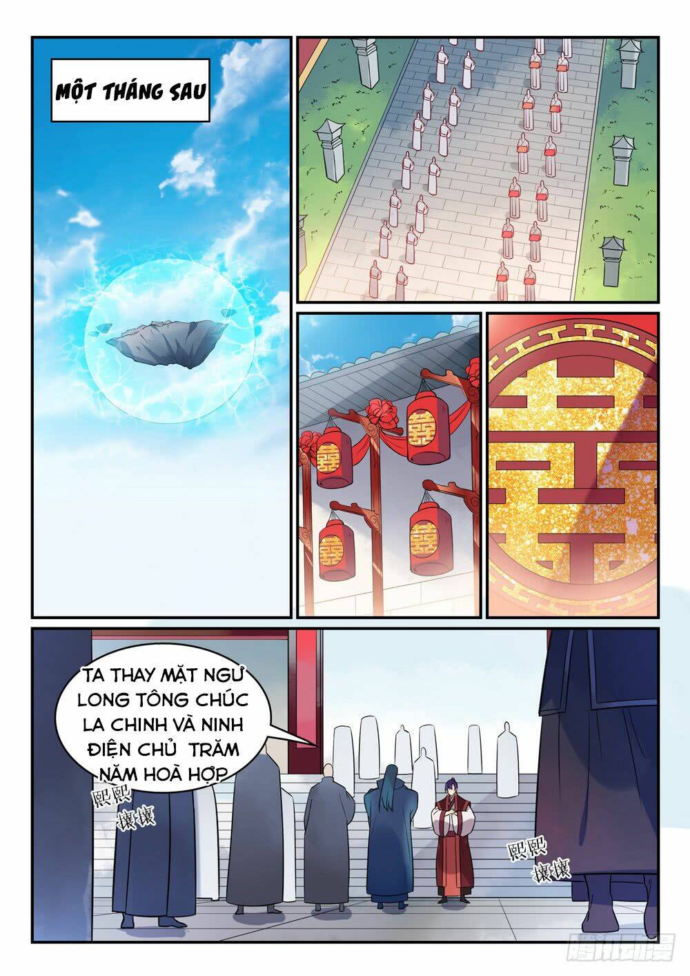 Chương 470 - Trang 3