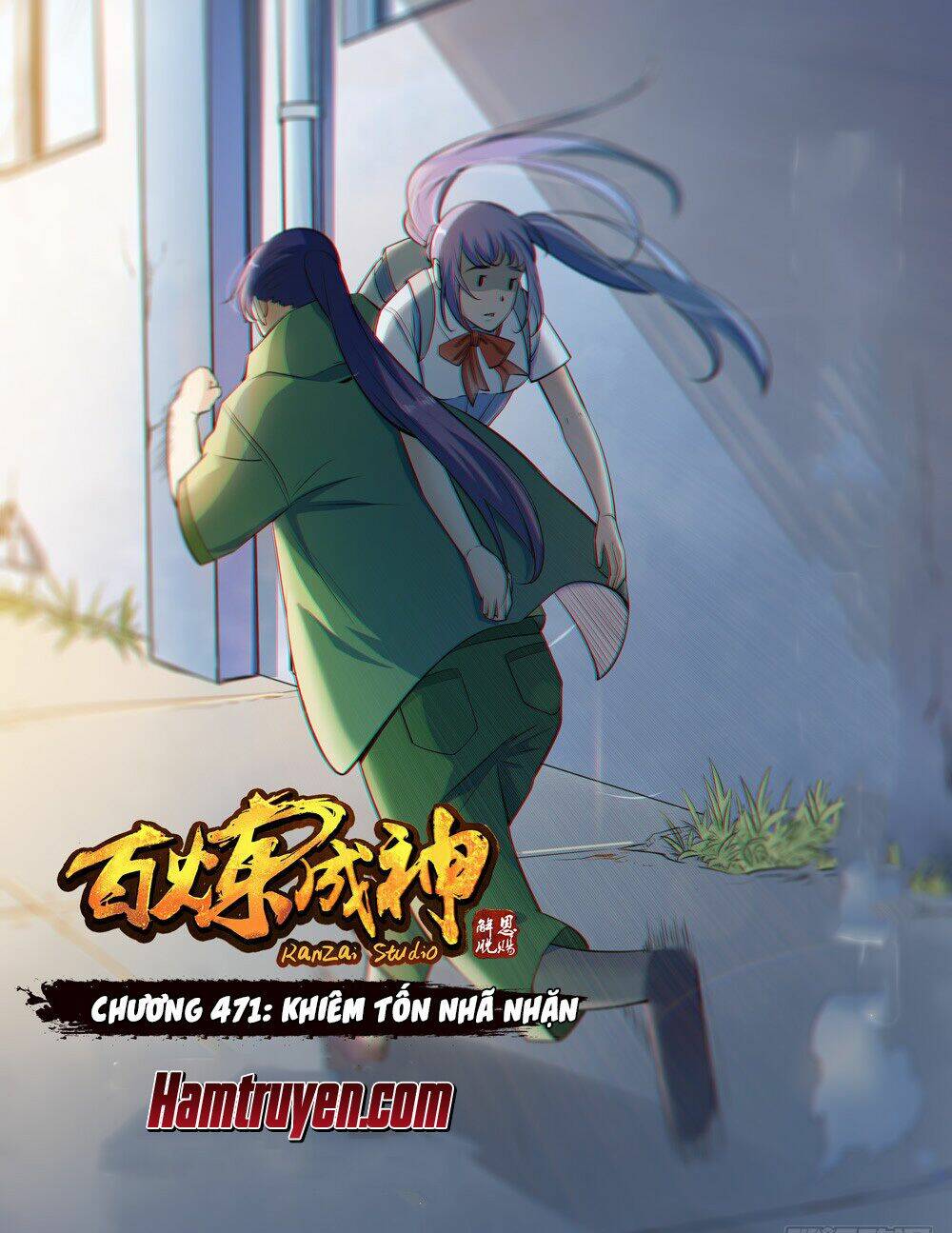 Chương 471 - Trang 2