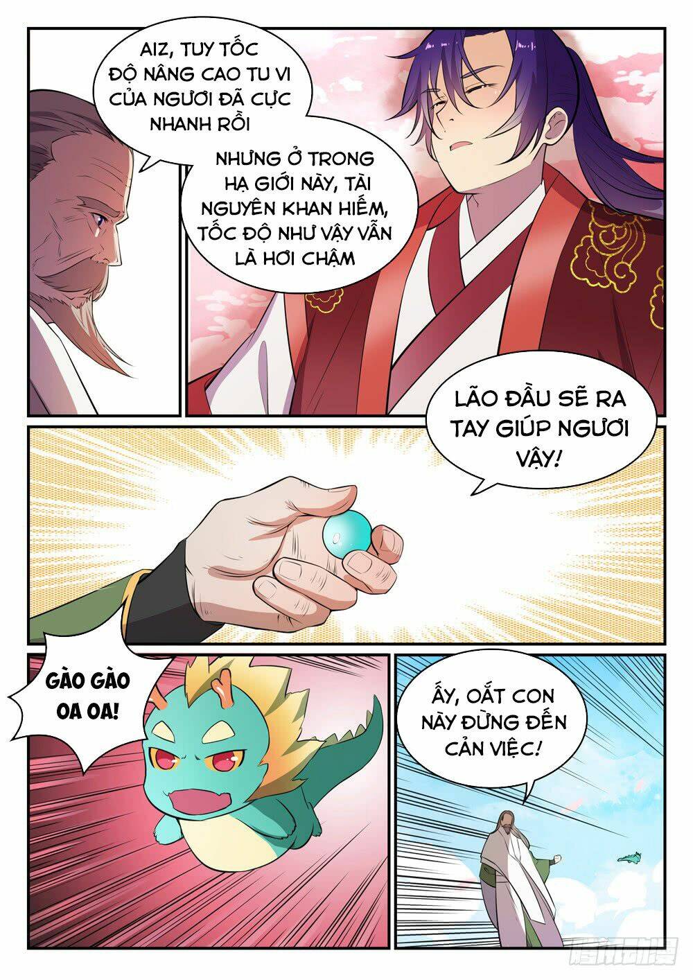 Chương 471 - Trang 5
