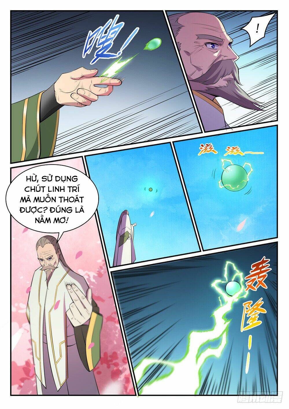 Chương 471 - Trang 6