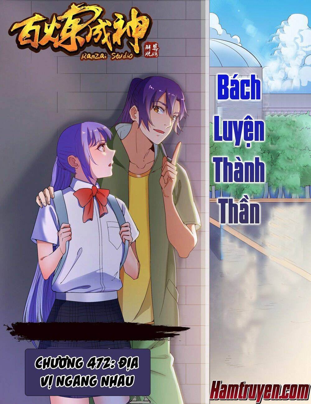 Chương 472 - Trang 2
