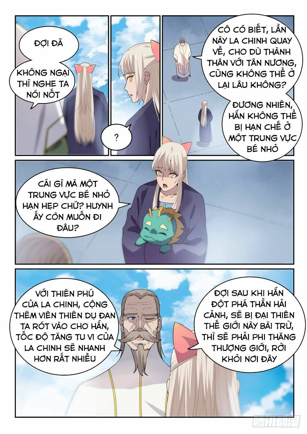 Chương 472 - Trang 6