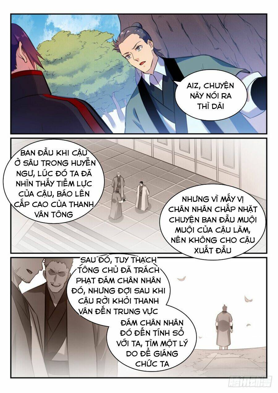 Chương 476 - Trang 8