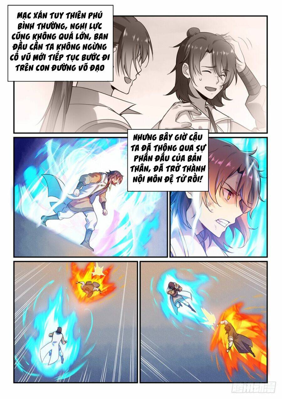 Chương 477 - Trang 5
