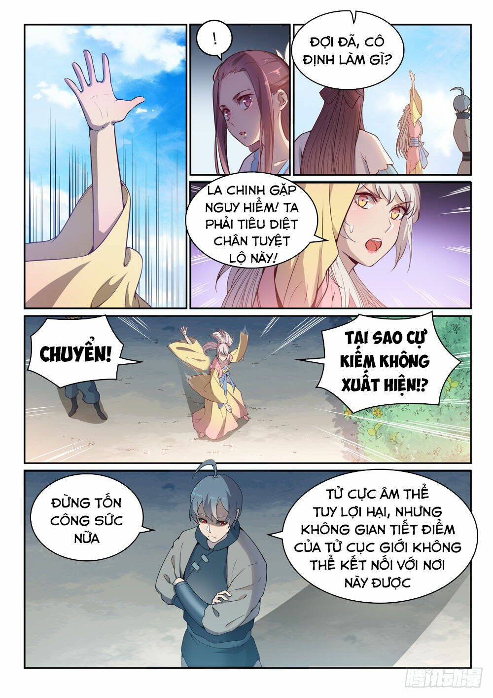 Chương 481 - Trang 3