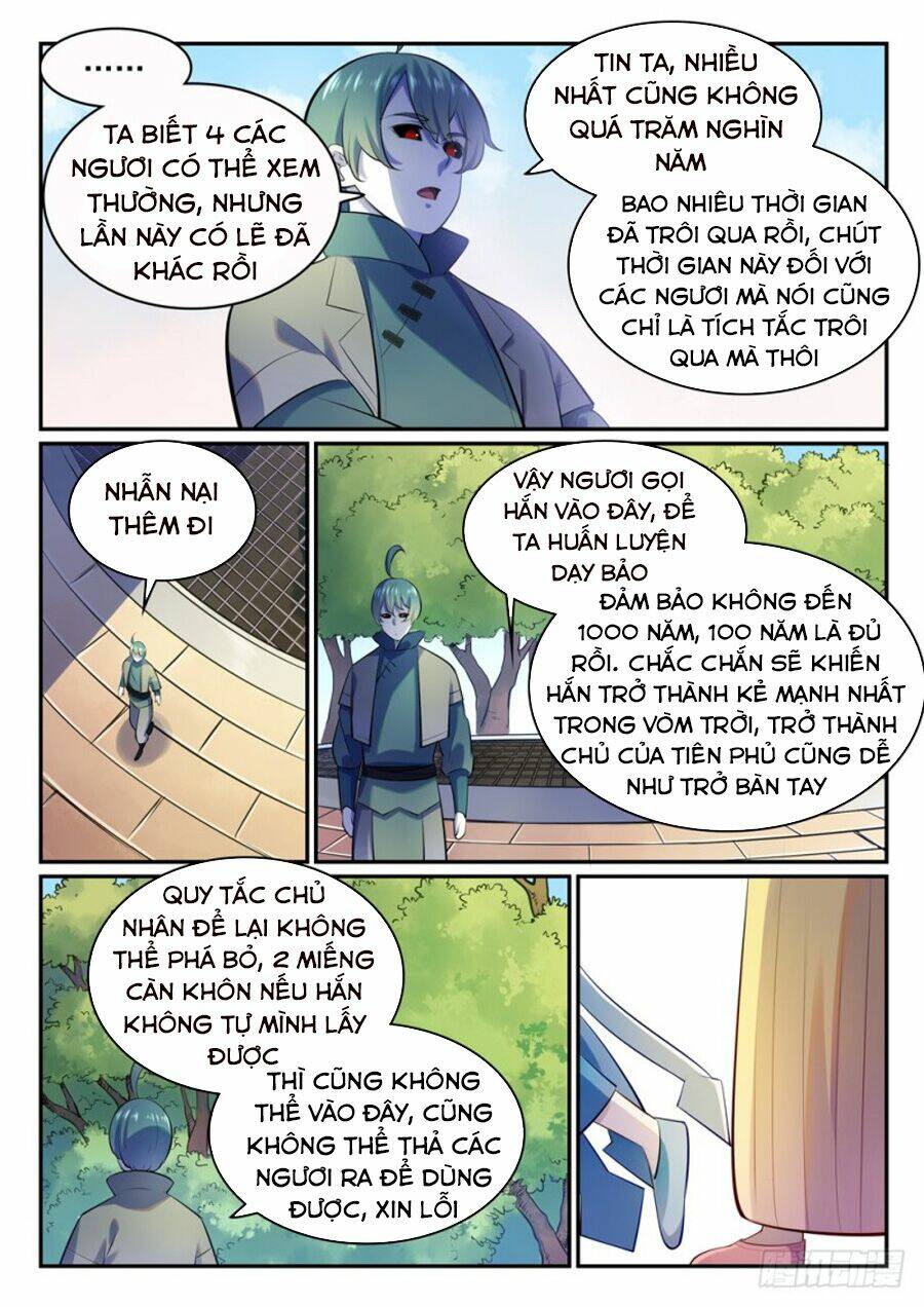 Chương 482 - Trang 6