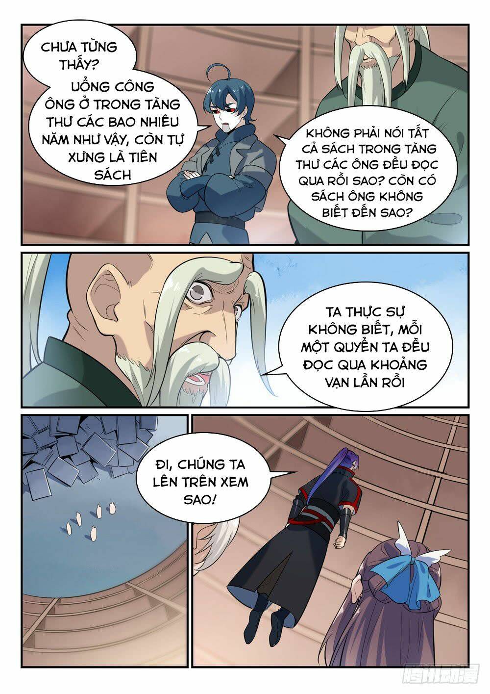 Chương 484 - Trang 3