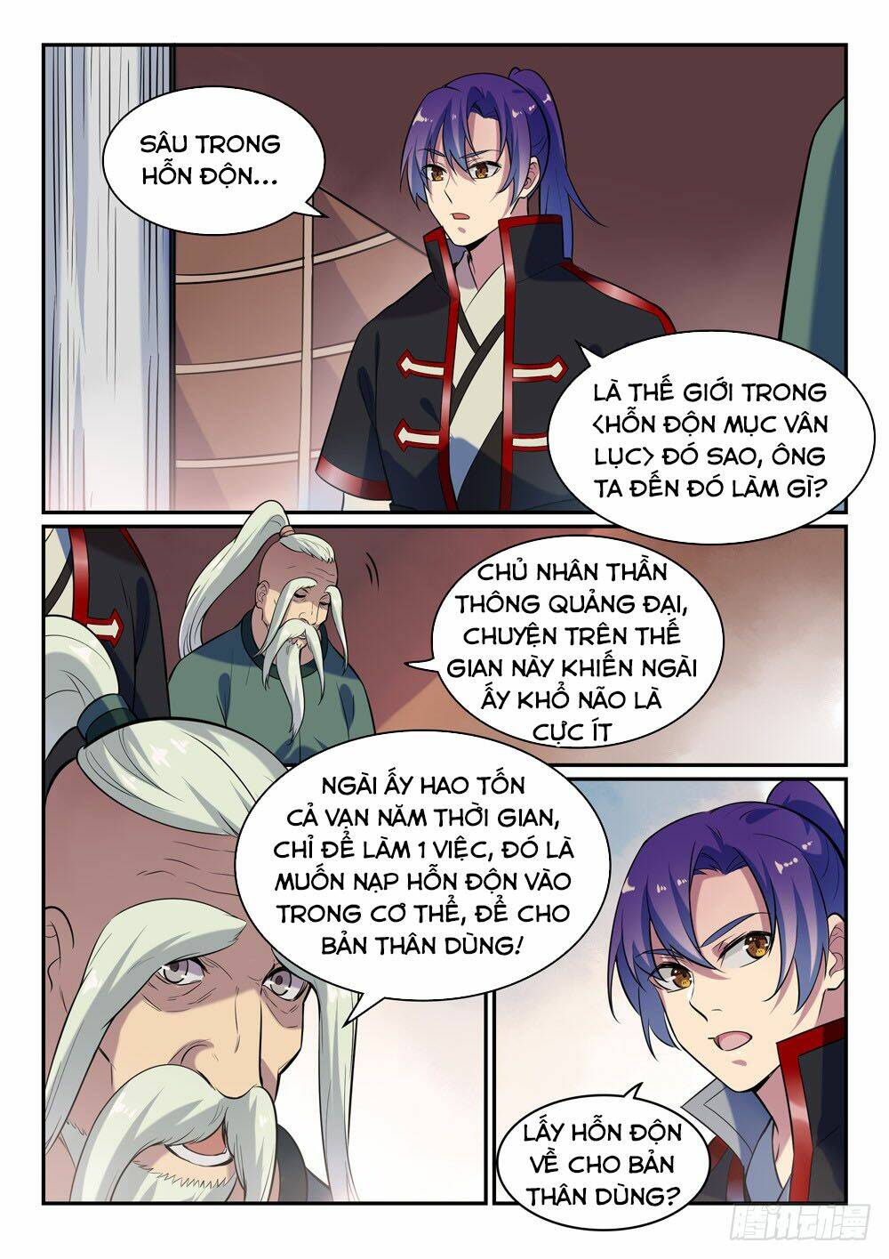 Chương 484 - Trang 8