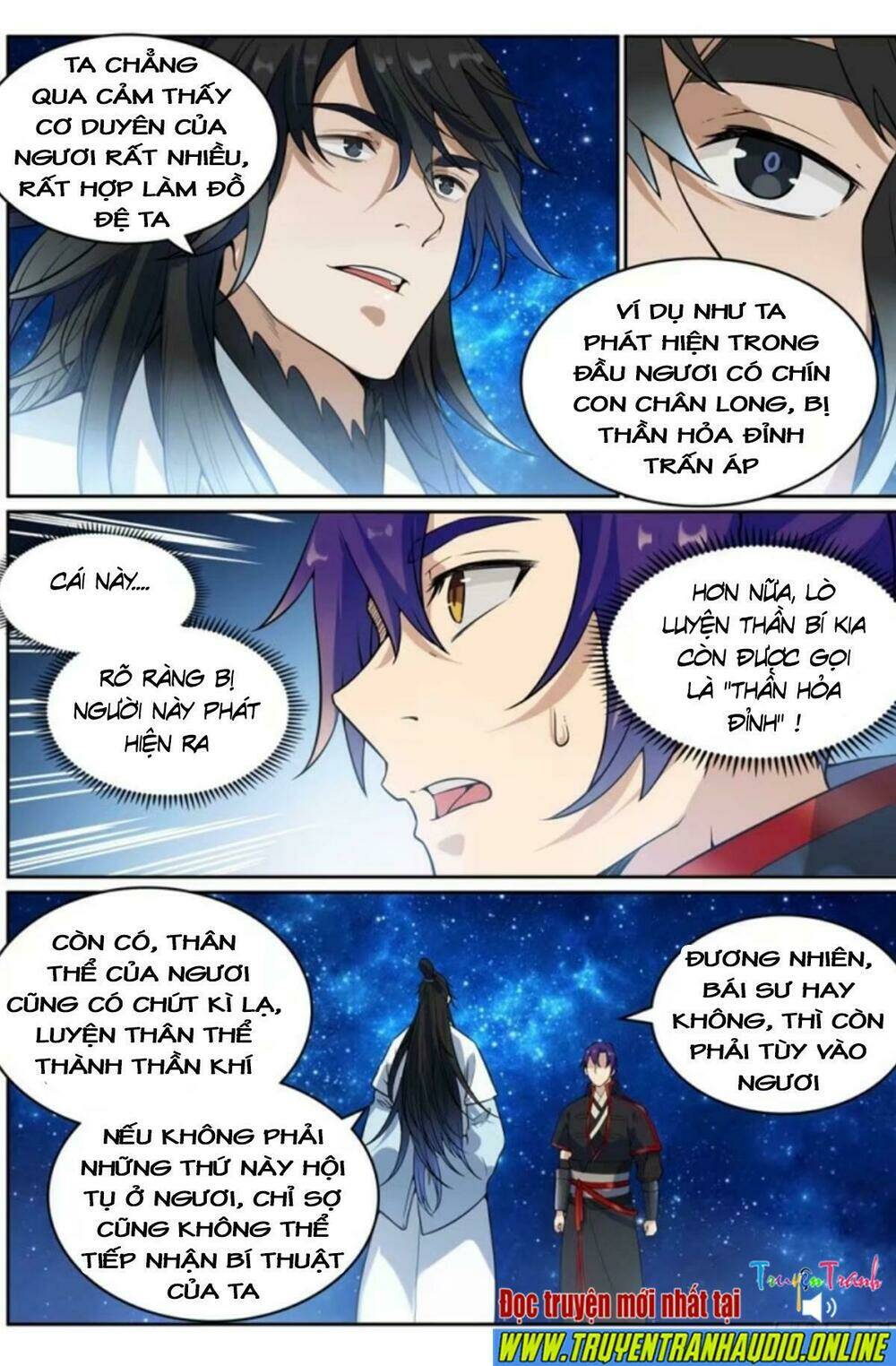 Chương 486 - Trang 3