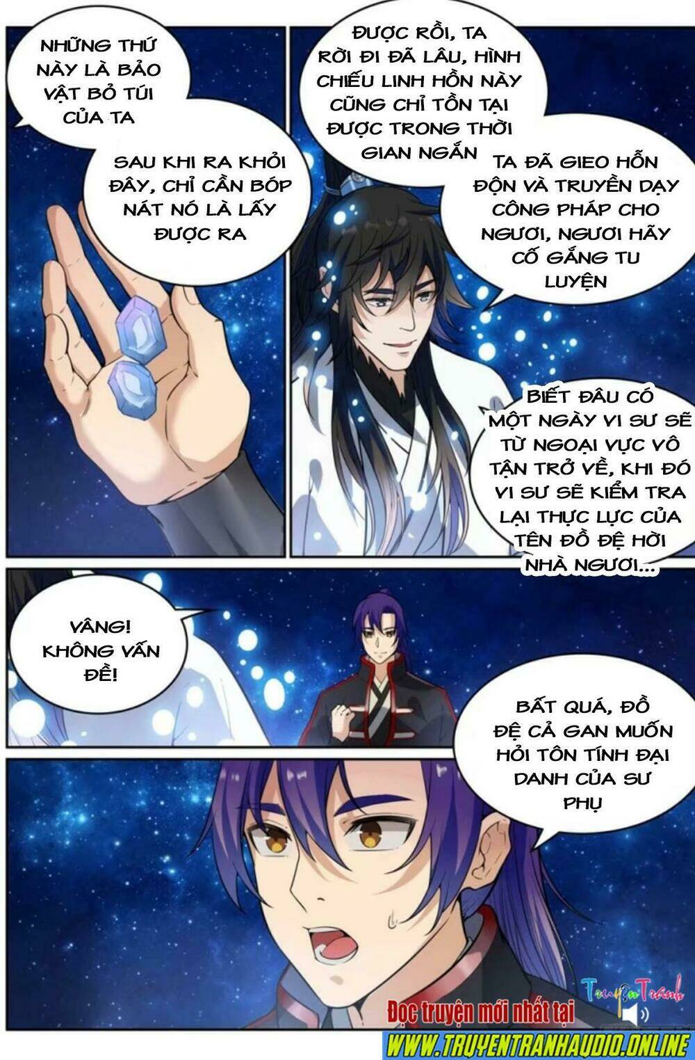 Chương 486 - Trang 10