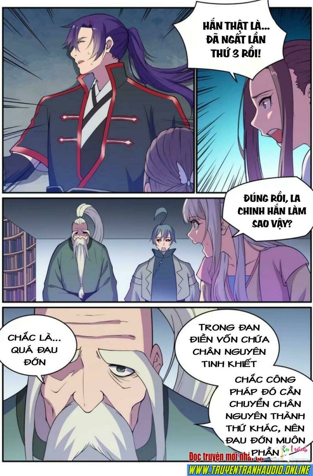 Chương 487 - Trang 4