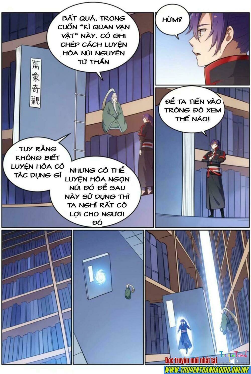 Chương 488 - Trang 6