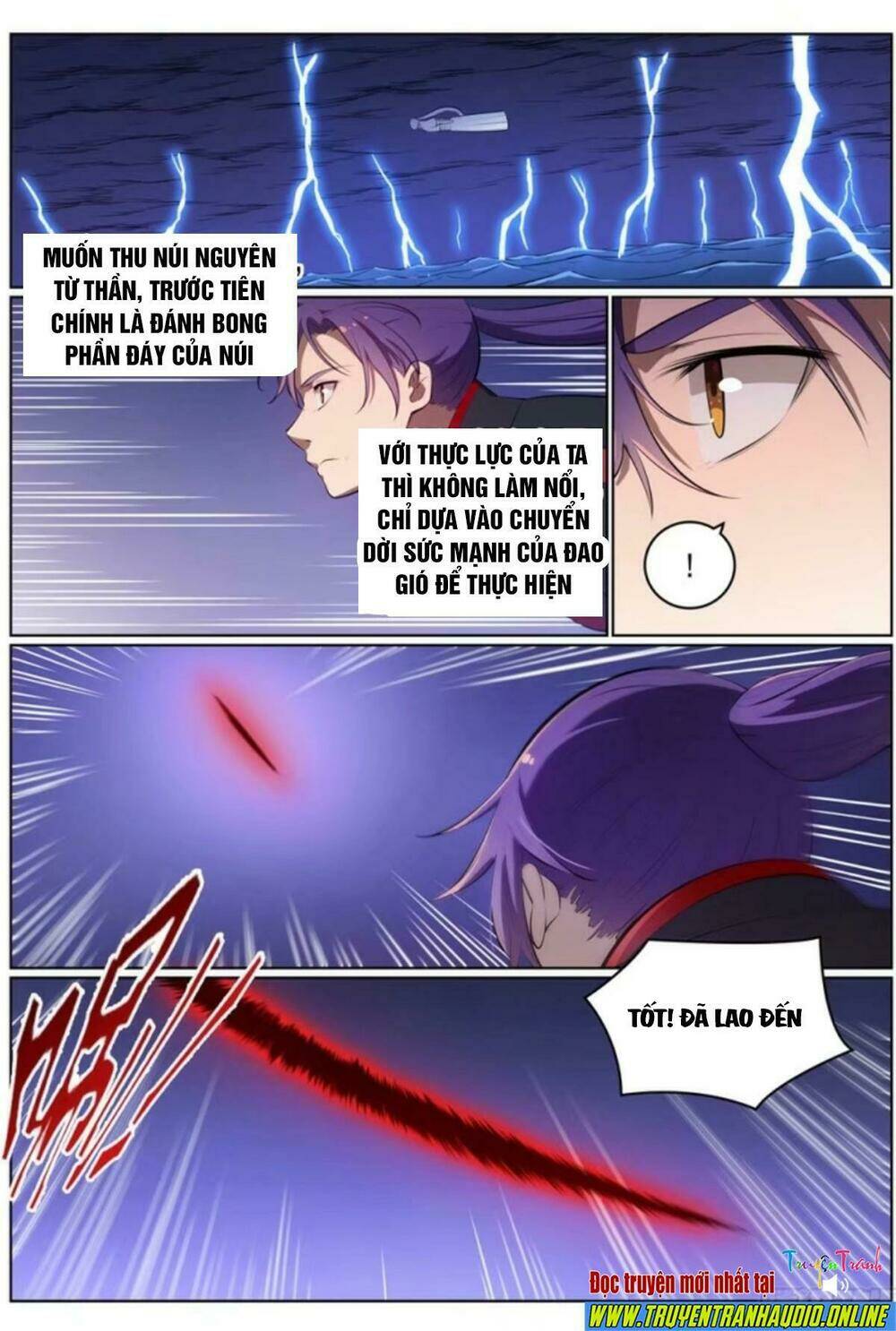 Chương 488 - Trang 10