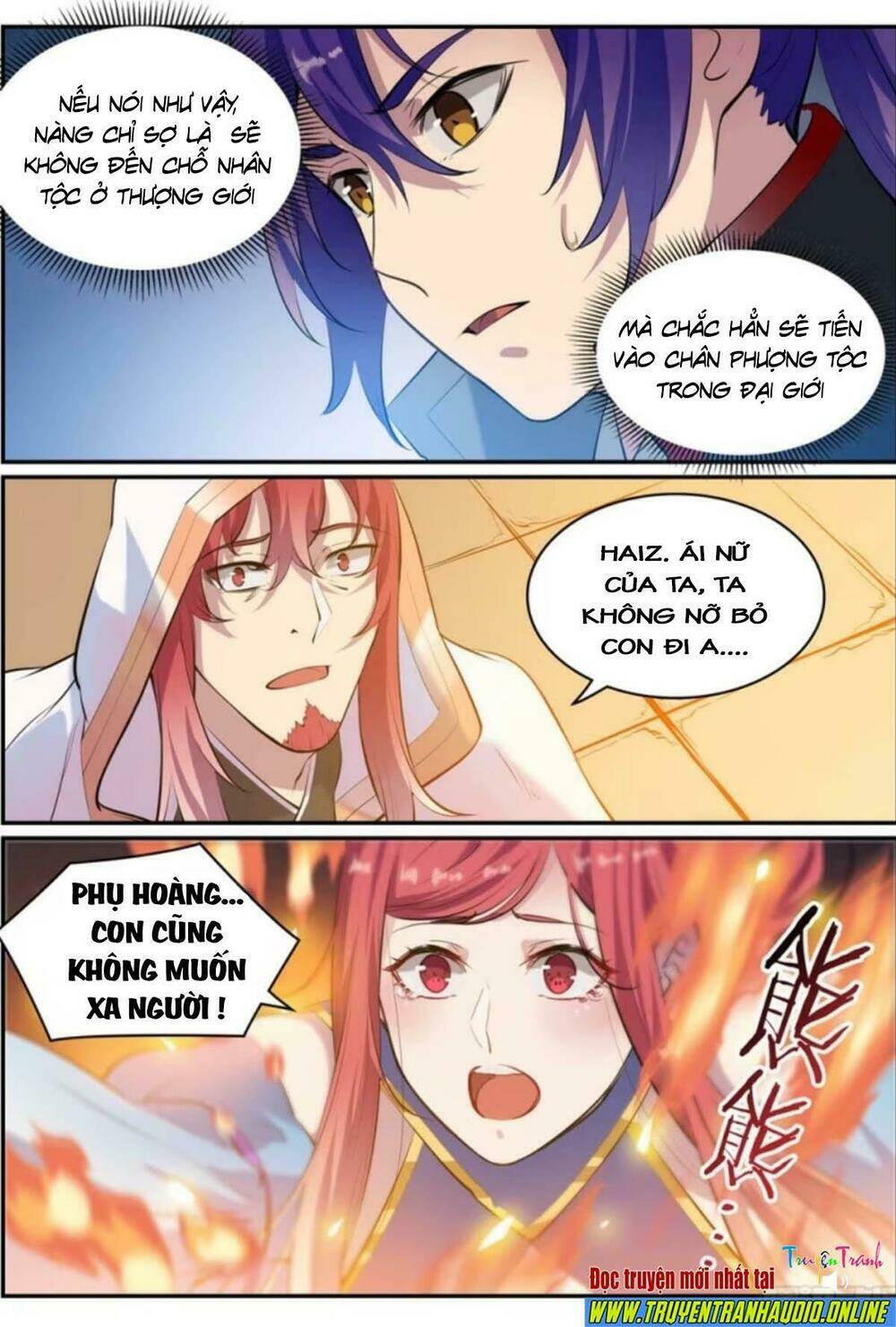 Chương 490 - Trang 3