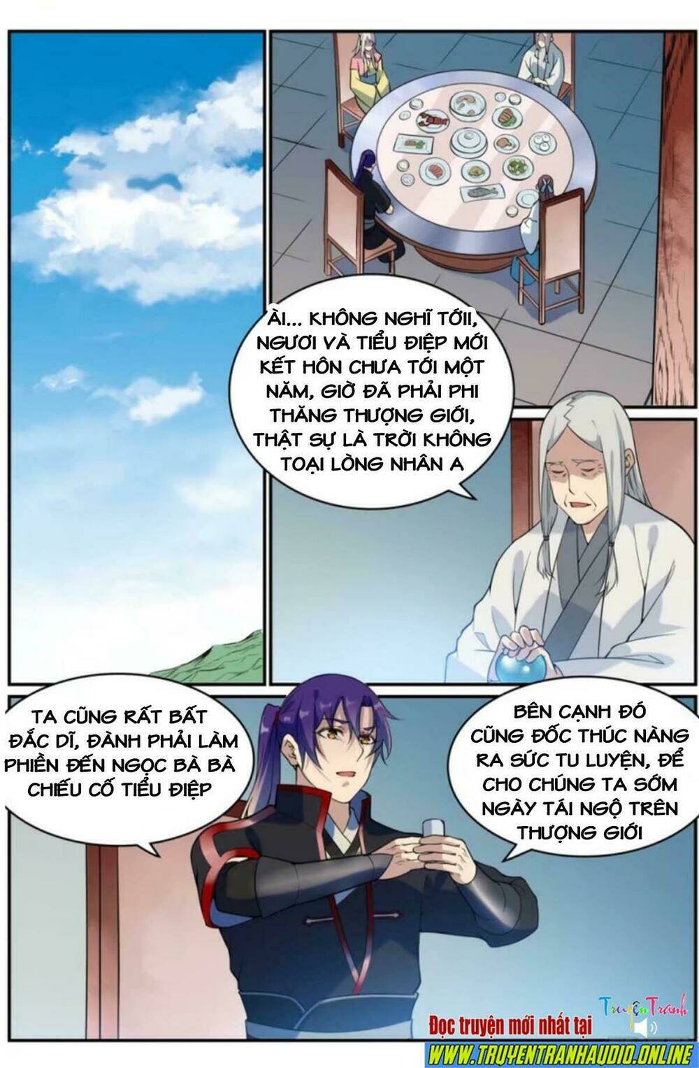 Chương 491 - Trang 2