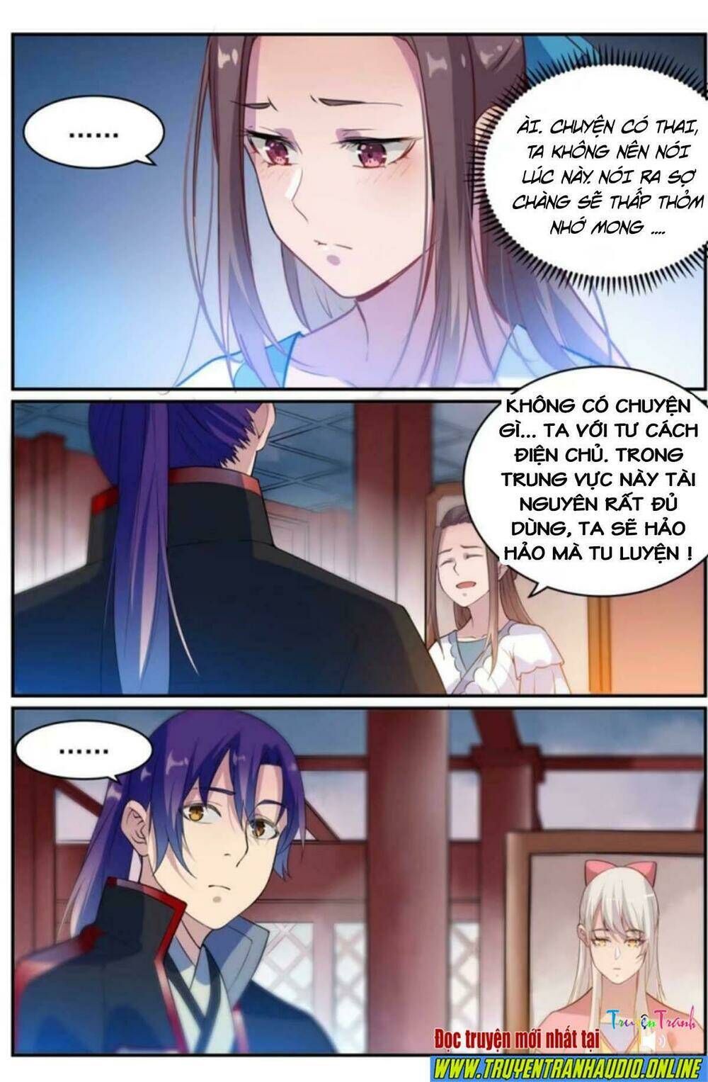 Chương 491 - Trang 4