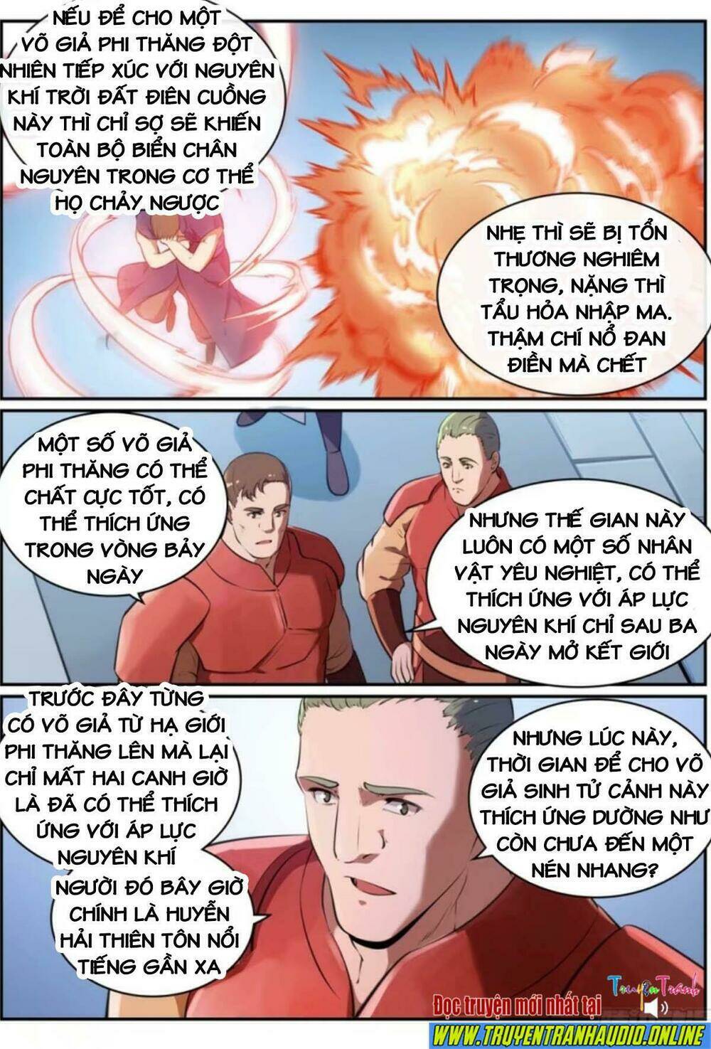 Chương 492 - Trang 13