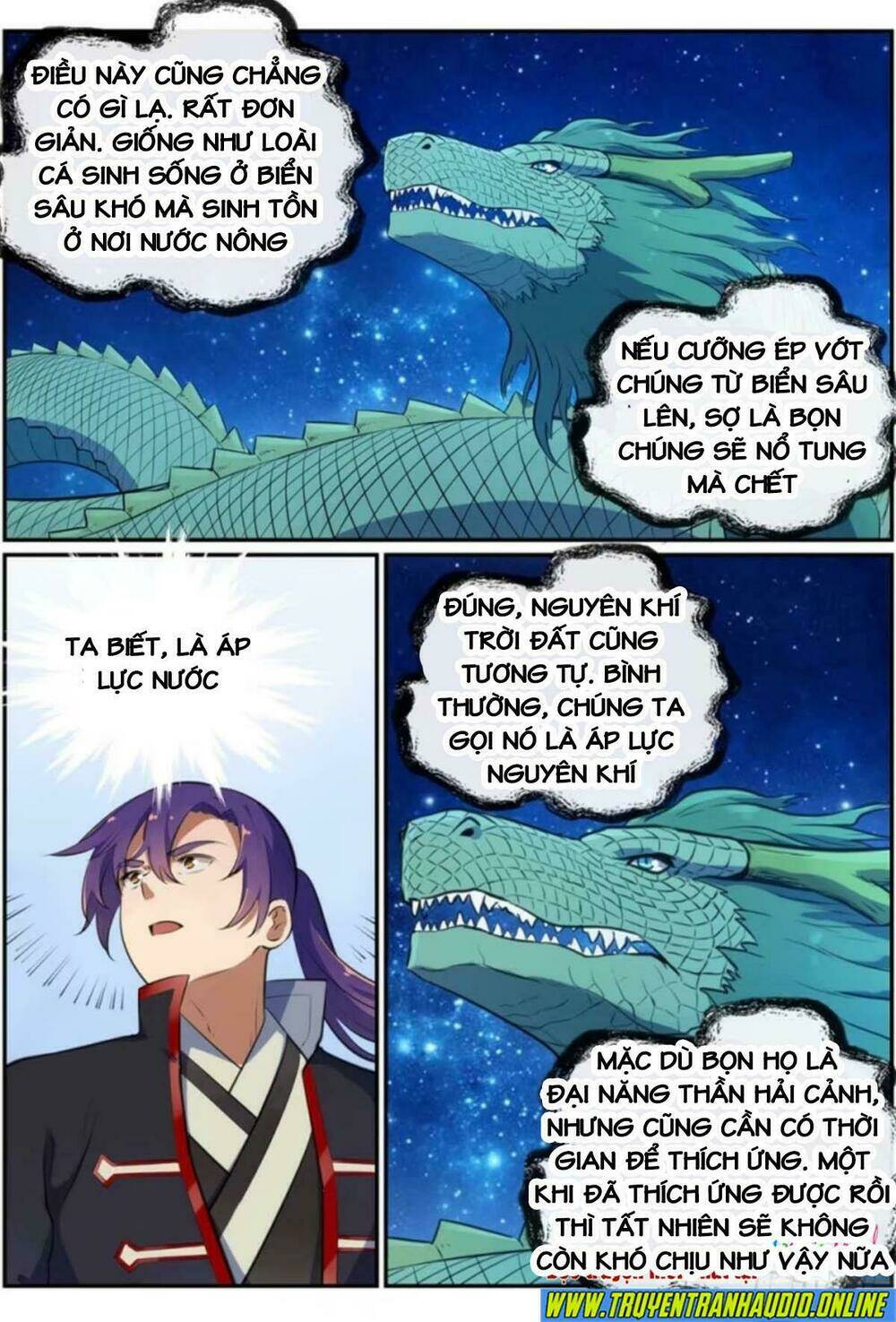 Chương 492 - Trang 9
