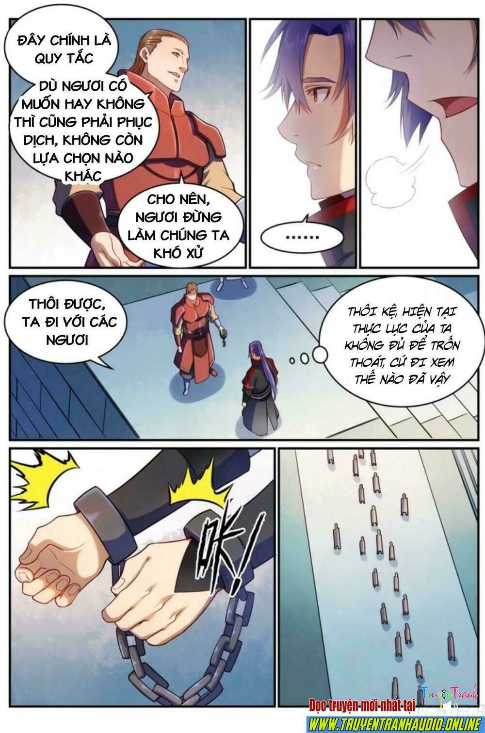 Chương 493 - Trang 4