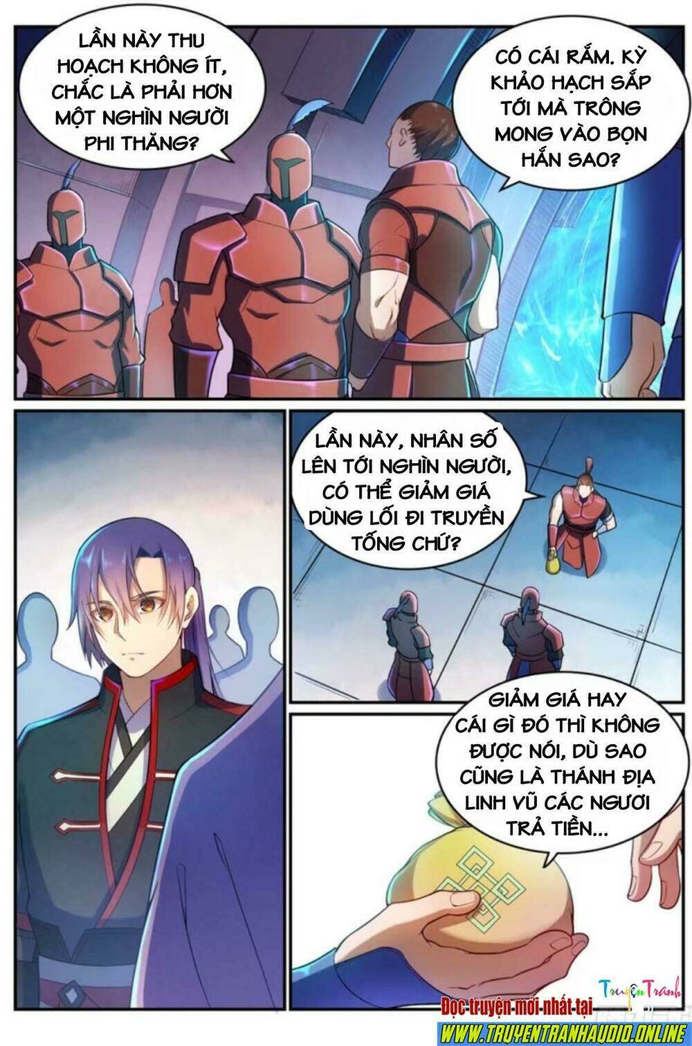 Chương 493 - Trang 10