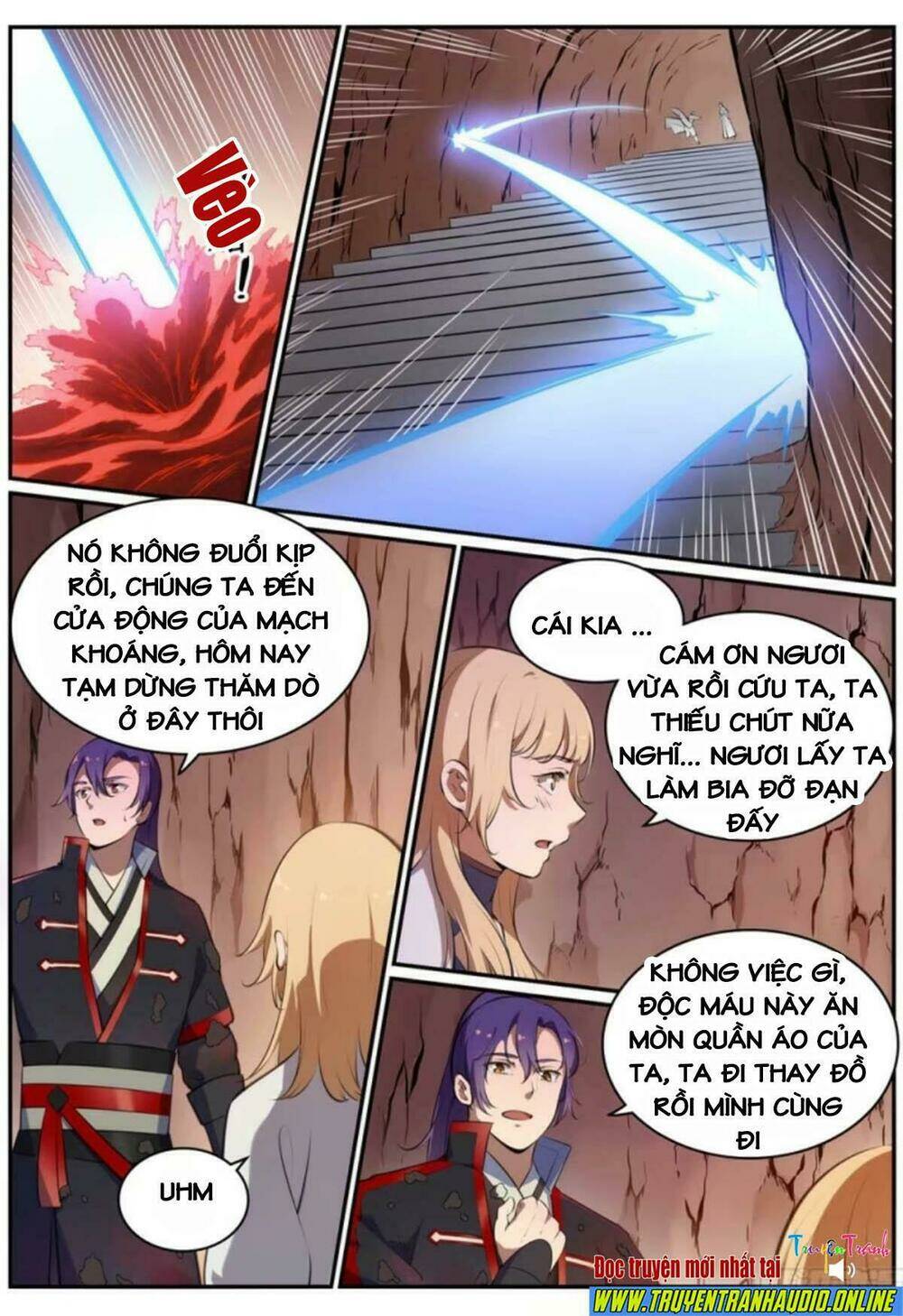 Chương 496 - Trang 9