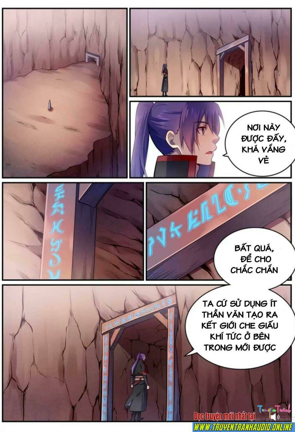 Chương 497 - Trang 11