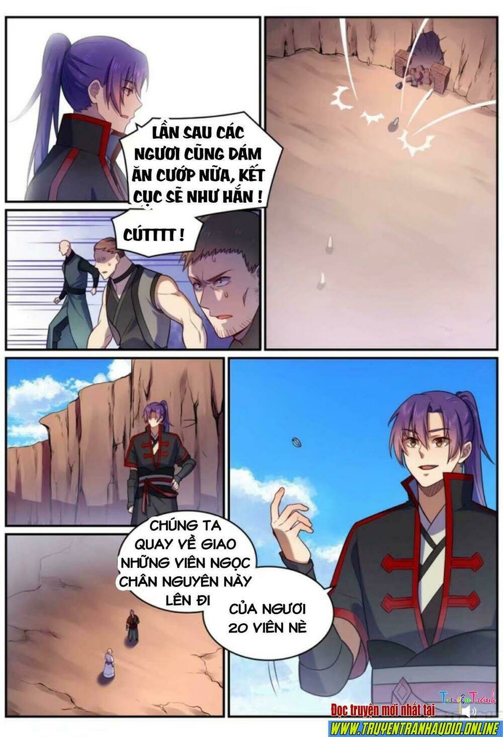 Chương 497 - Trang 8
