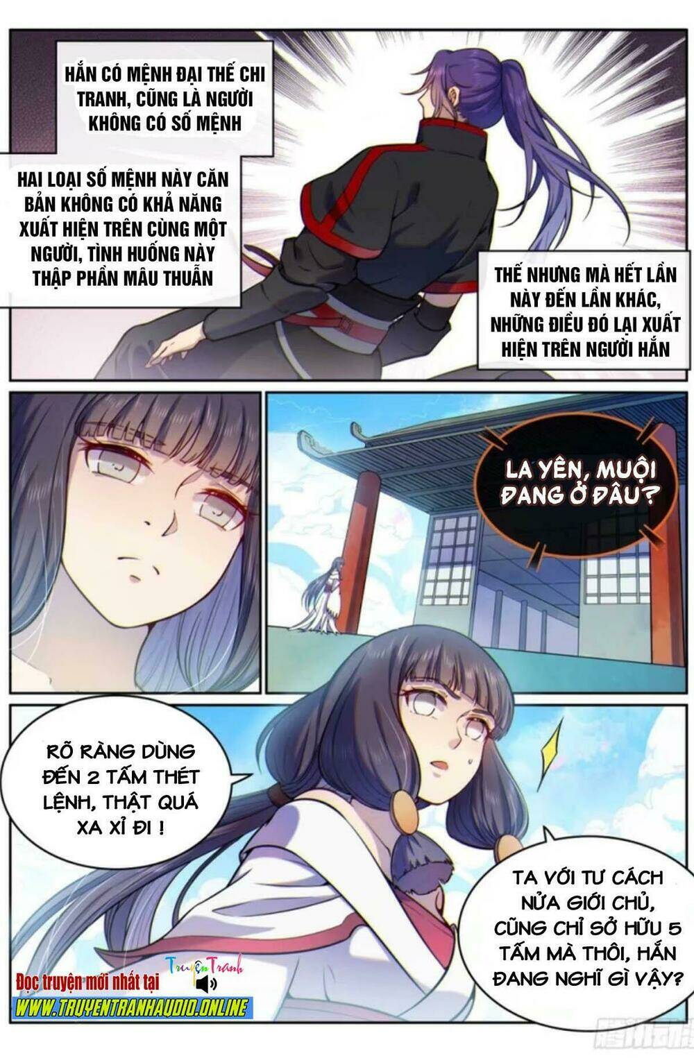 Chương 498 - Trang 4