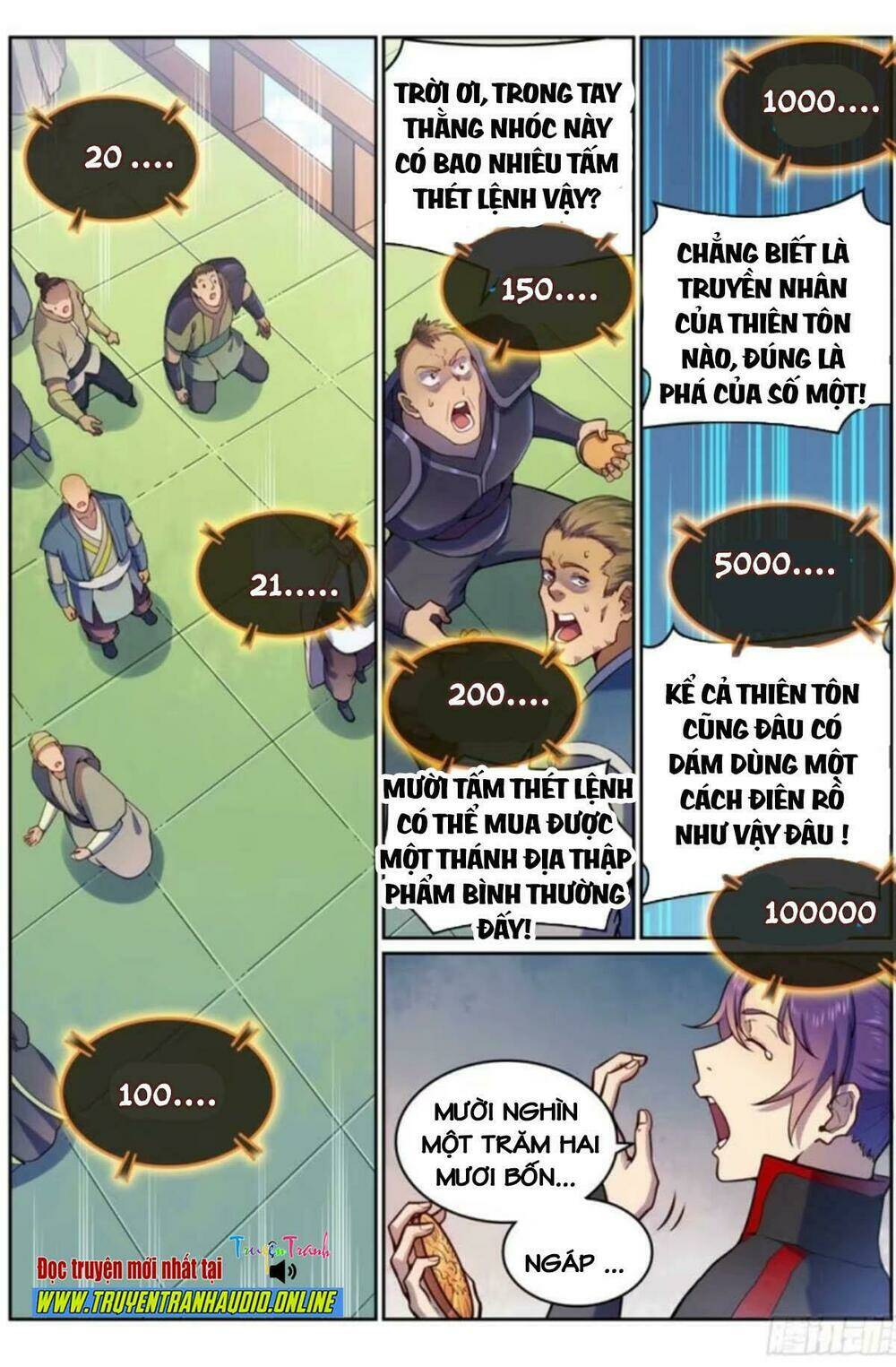 Chương 498 - Trang 10