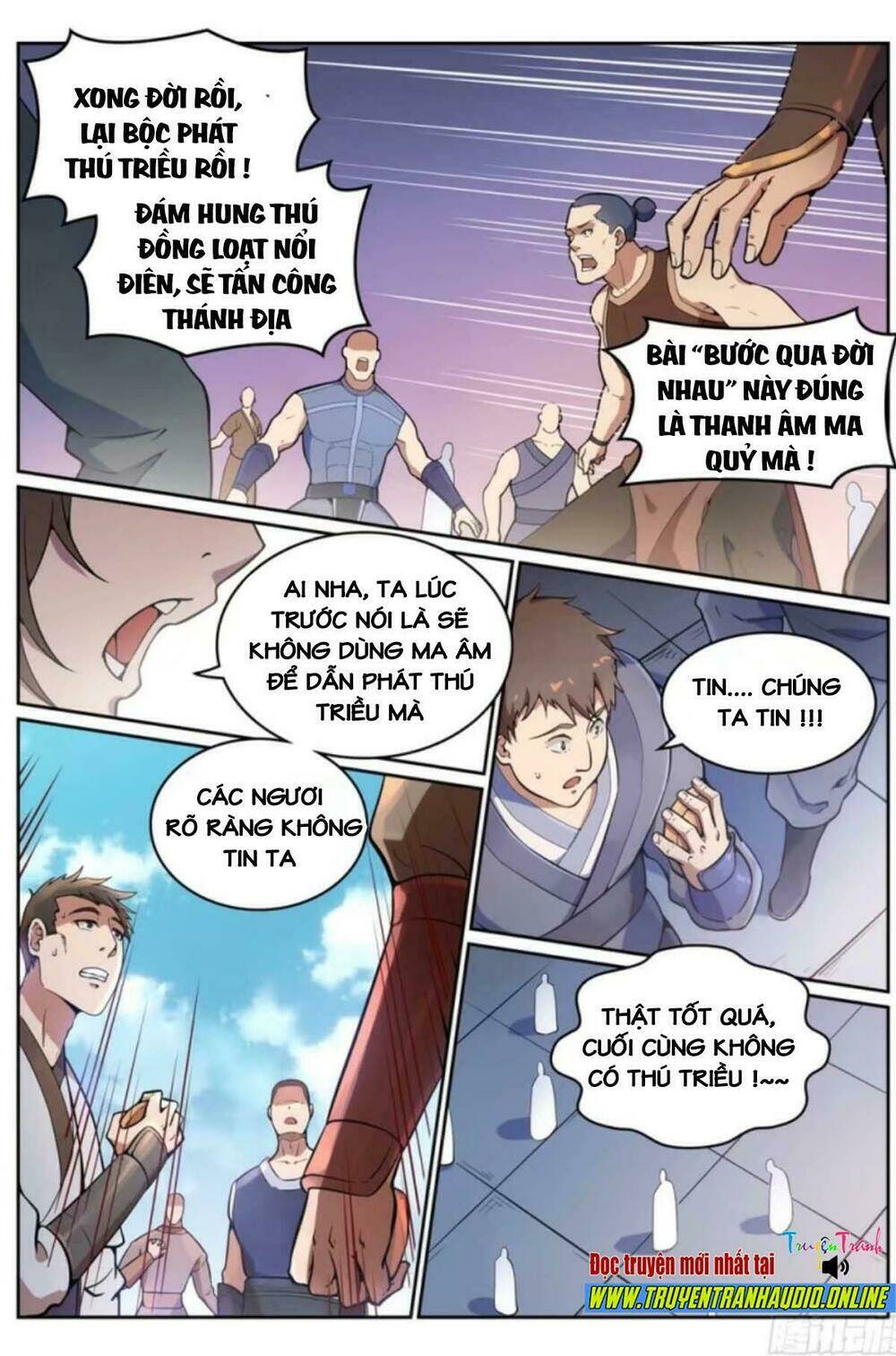 Chương 499 - Trang 4
