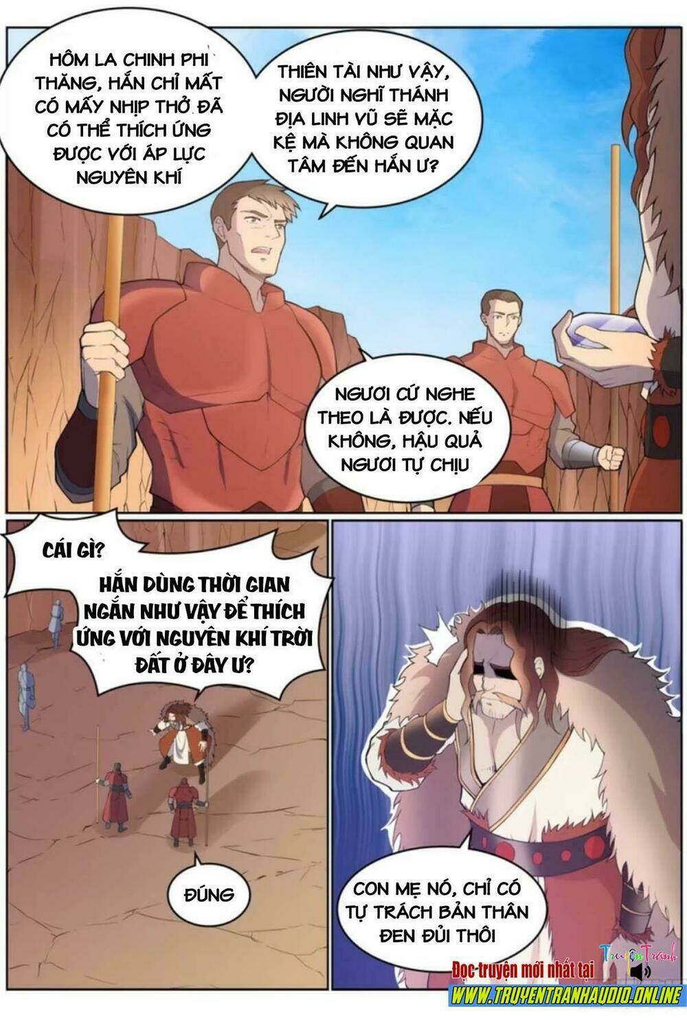 Chương 501 - Trang 5