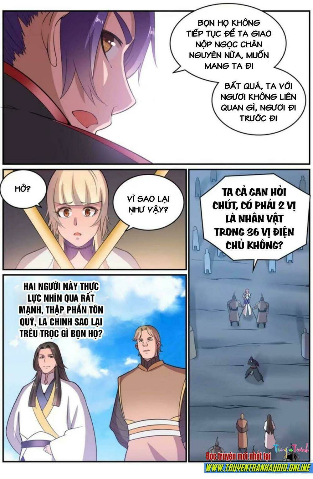 Chương 502 - Trang 3