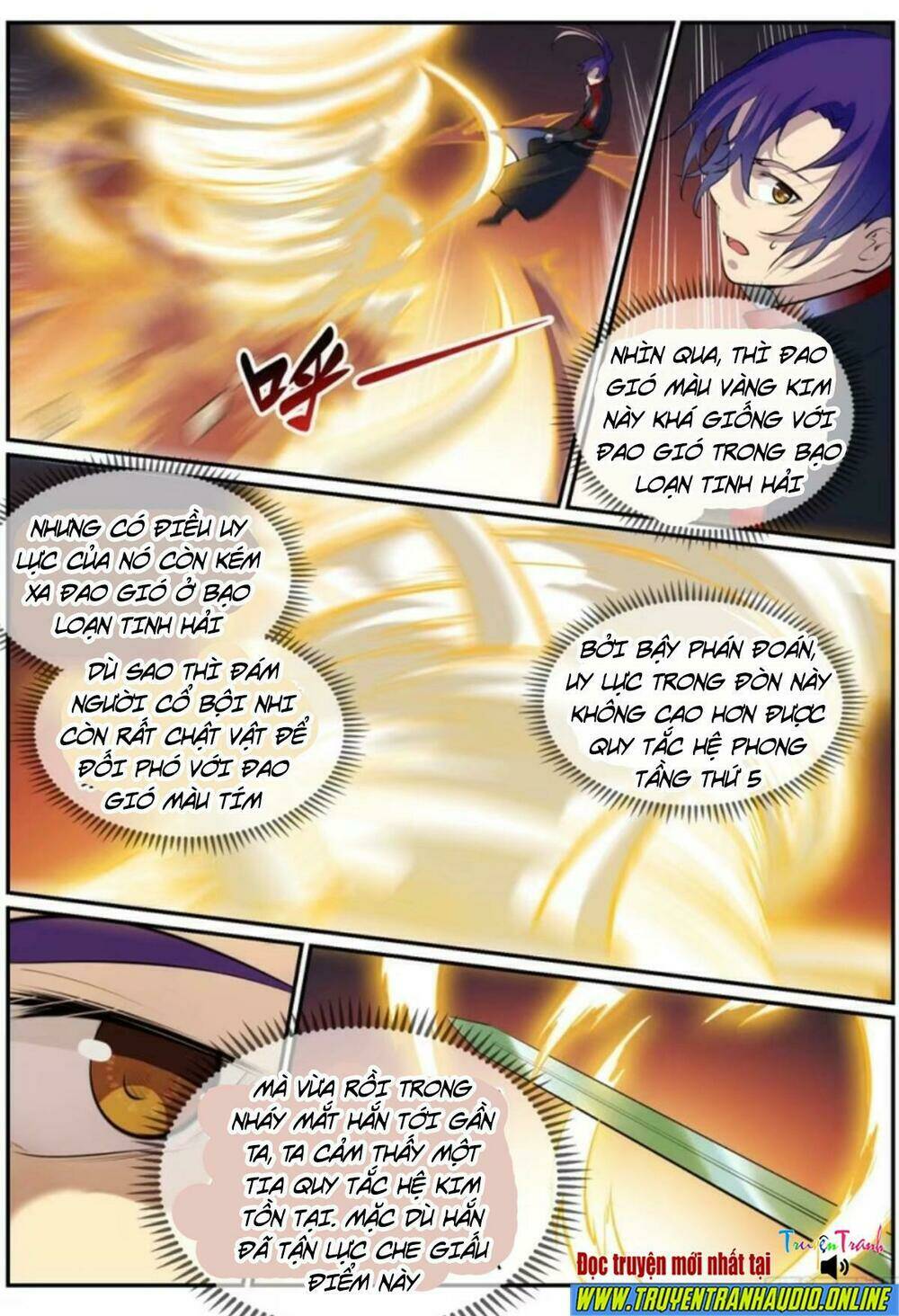 Chương 505 - Trang 5
