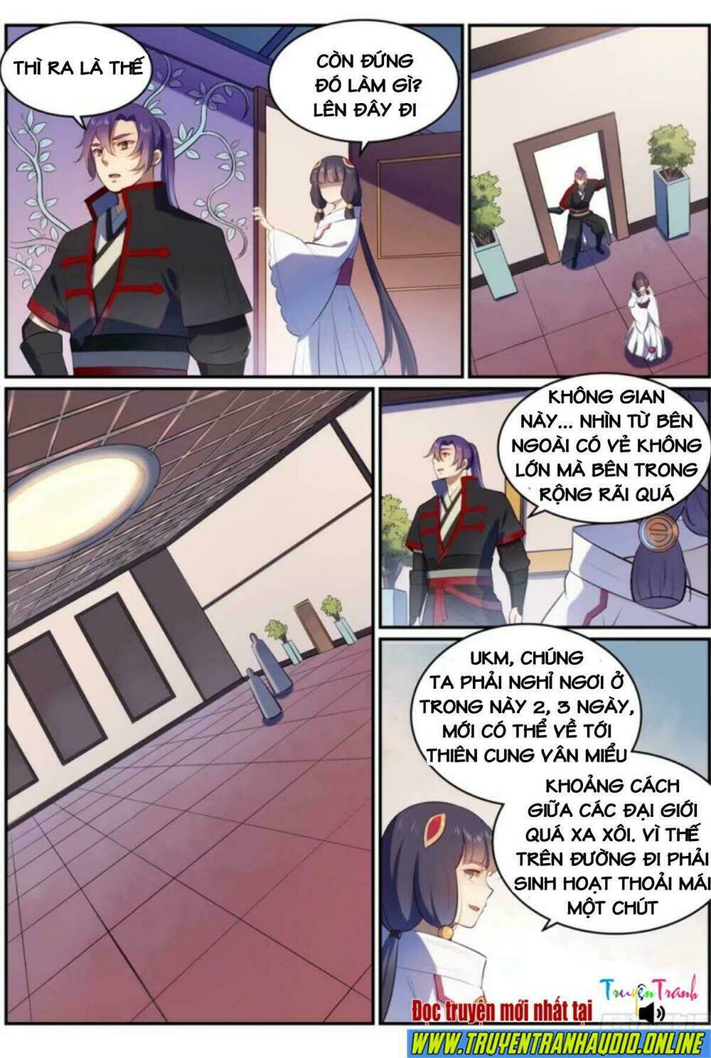 Chương 507 - Trang 12