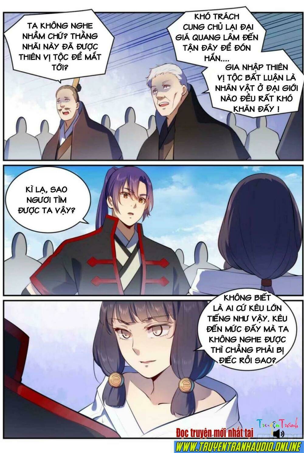 Chương 507 - Trang 5