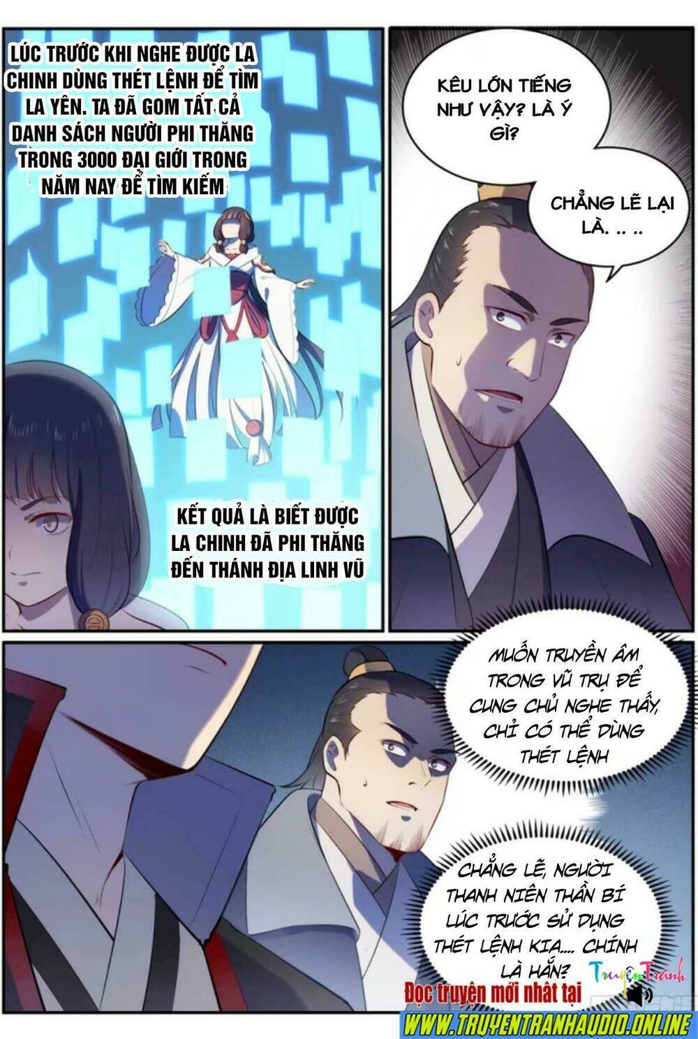 Chương 507 - Trang 6