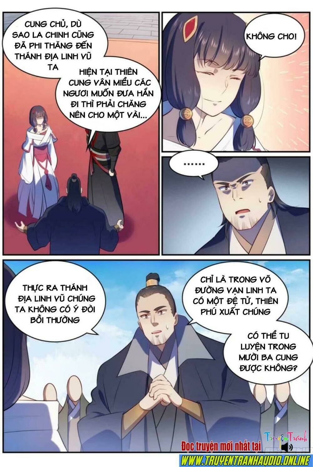 Chương 507 - Trang 9