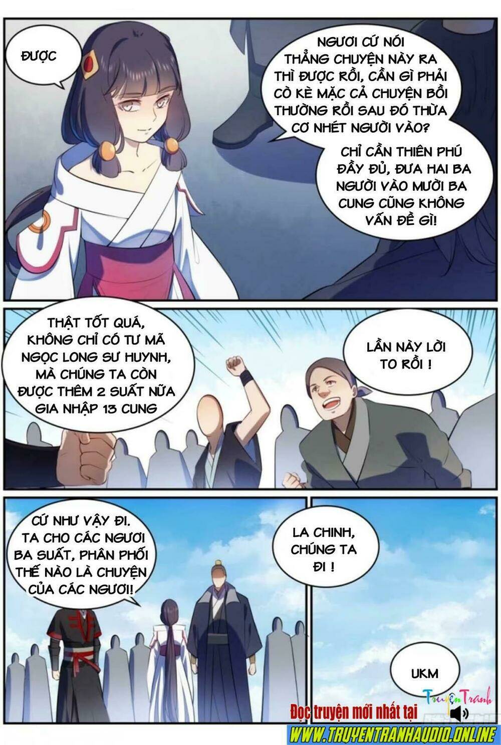 Chương 507 - Trang 10