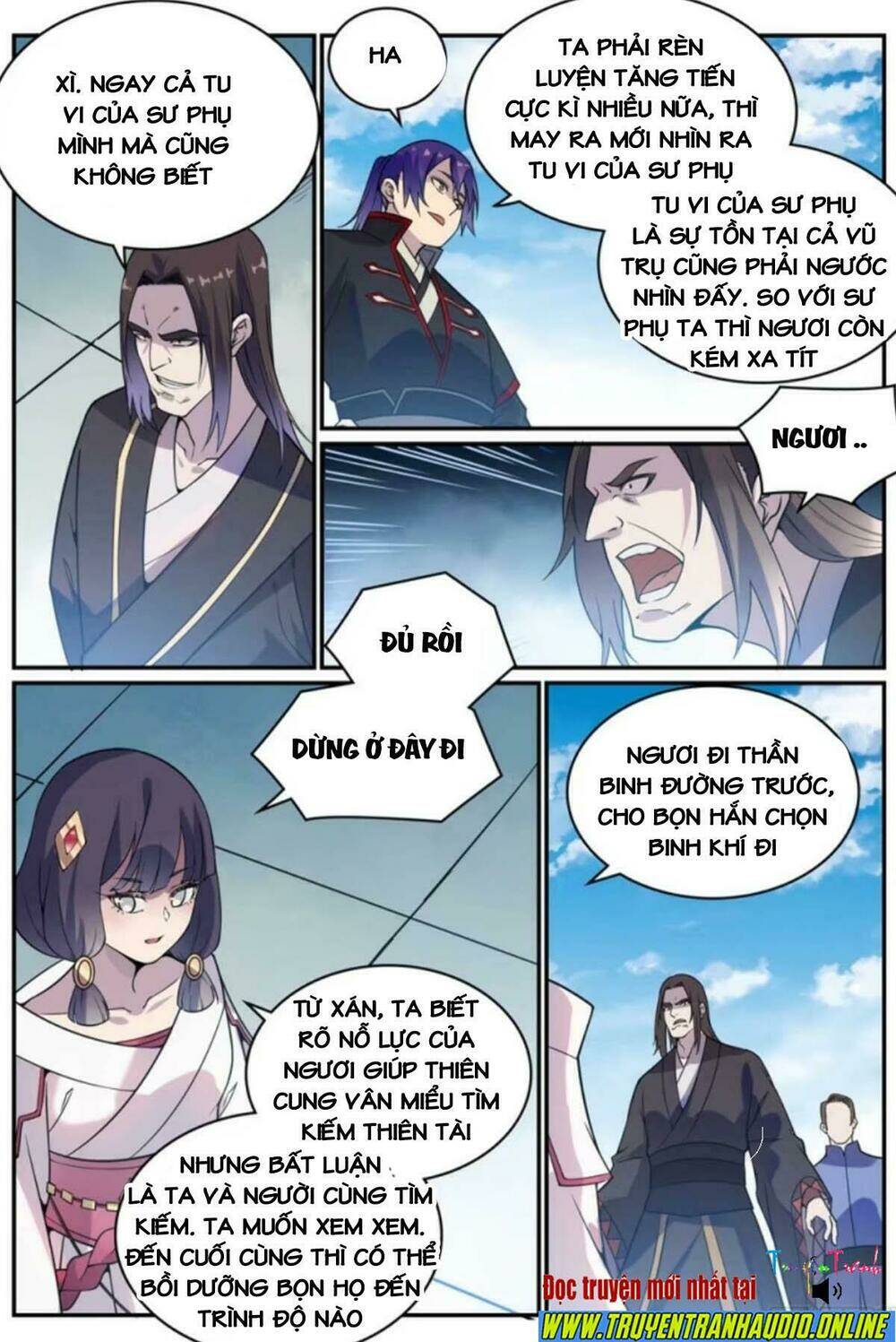 Chương 508 - Trang 10