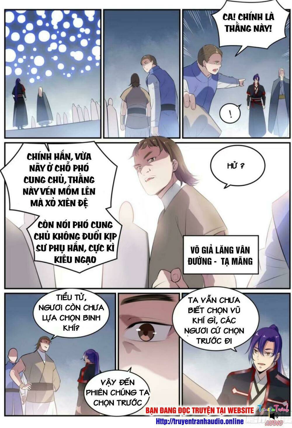 Chương 509 - Trang 3