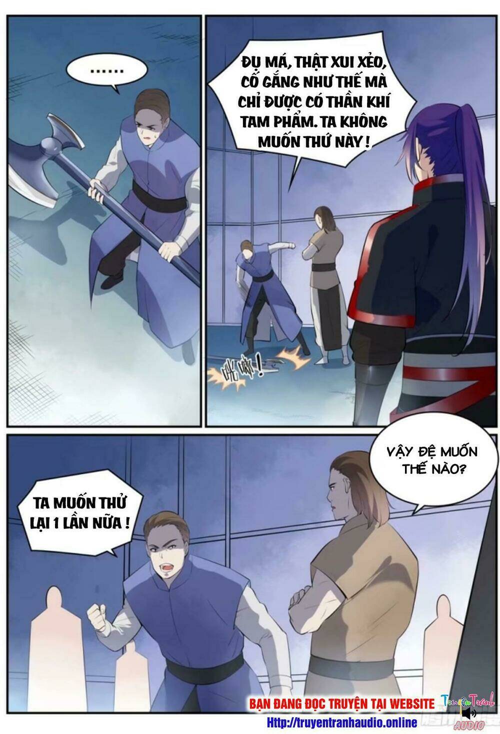 Chương 509 - Trang 6