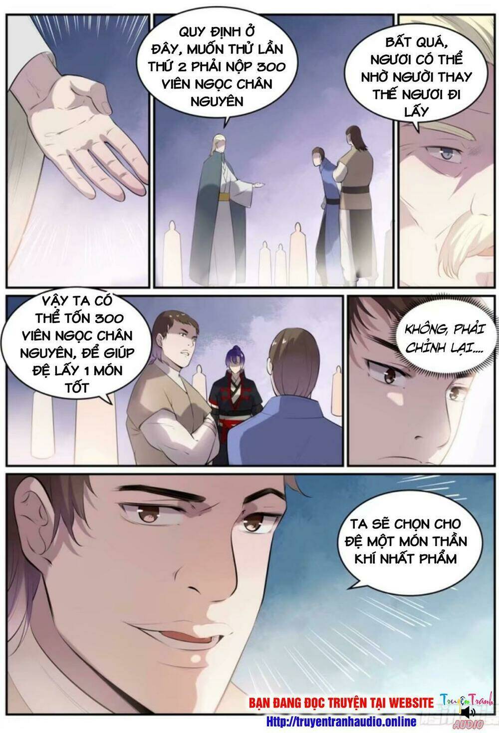 Chương 509 - Trang 7
