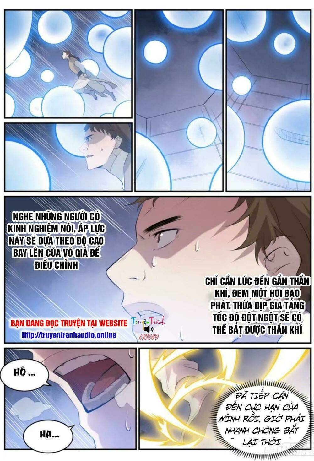 Chương 509 - Trang 10